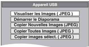 PANASONIC DMR-EX773 - USB - 2
