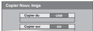 PANASONIC DMR-EX773 - USB → HDD - 1