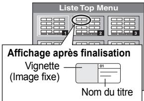 PANASONIC DMR-EX773 - Préparation - 1