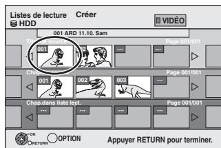 PANASONIC DMR-EX773 - Préparation - 4