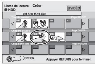PANASONIC DMR-EX773 - Préparation - 5