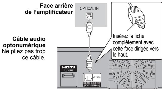 PANASONIC DMR-EX773 - Réglage requis - 1