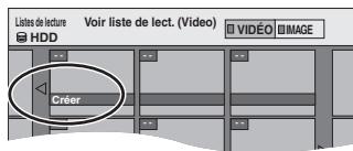 PANASONIC DMR-EX773 - Préparation - 3