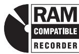 PANASONIC DMR-EX773 - Modèle No. DMR-EX773 - 6