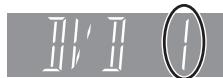 PANASONIC DMR-EX773 - Impossible de commander le téléviseur. La télécommande ne fonctionne pas. - 1