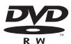 PANASONIC DMR-EX773 - Pour lire un DVD-R DL (double couche, une face) et +R DL (double couche, une face) - 5