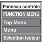 PANASONIC DMR-EX773 - Appuyez sur [OPTION]. - 1