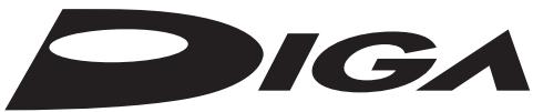 PANASONIC DMR-EX773 - Modèle No. DMR-EX773 - 1