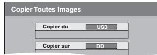 PANASONIC DMR-EX773 - USB → HDD - 1