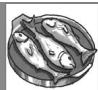 SHARP R937 - Cuisson deviandes, de poissons et devolailles - 1