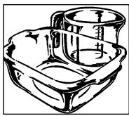 SHARP R937 - VERRE Et VERRE ceramique - 1