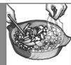 SHARP R937 - Aliments GRAS - 1