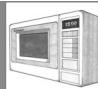 SHARP R937 - Préparation - 2