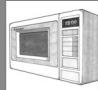 SHARP R937 - Les proprietes des micro-ondes - 1
