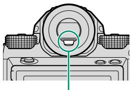 FUJIFILM GFX 50S - - The Eye Sensor - 1