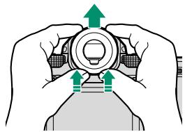 FUJIFILM GFX 50S - The Eye Cup - 1