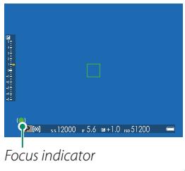FUJIFILM GFX 50S - The Focus Indicator - 1