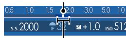 FUJIFILM GFX 50S - The Manual Focus Indicator - 1