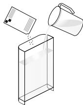 DELONGHI LATTISSIMA ONE EN500W, LATTISSIMA ONE EN500BW - Réinitialisation des réglages de longueur de tasse par défaut - 16
