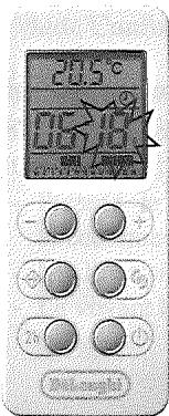 DELONGHI MADEIRA - Mode hors-gel - 5