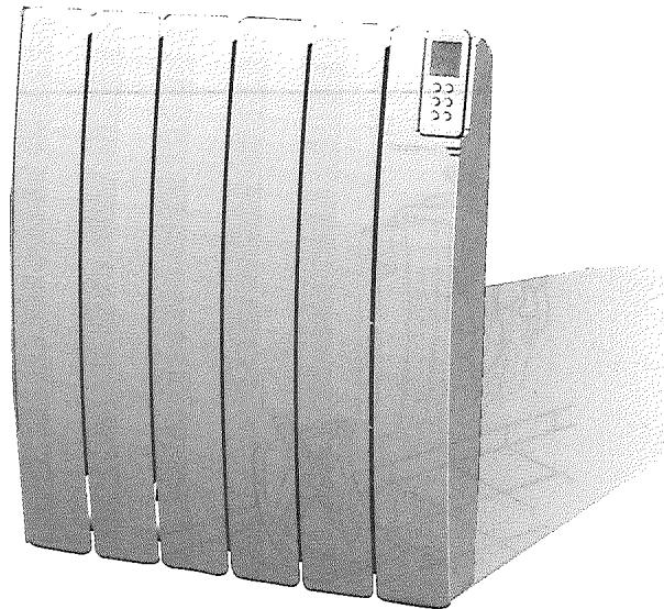 DELONGHI MADEIRA - Mode d'emploi - 1