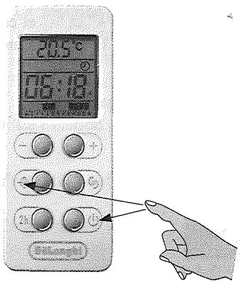 DELONGHI MADEIRA - Mode hors-gel - 3