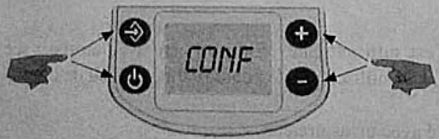 DELONGHI PARISIO - Mode fil piloté - 6