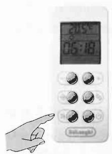 DELONGHI ROMEO - Marche forcée (2H) - 1