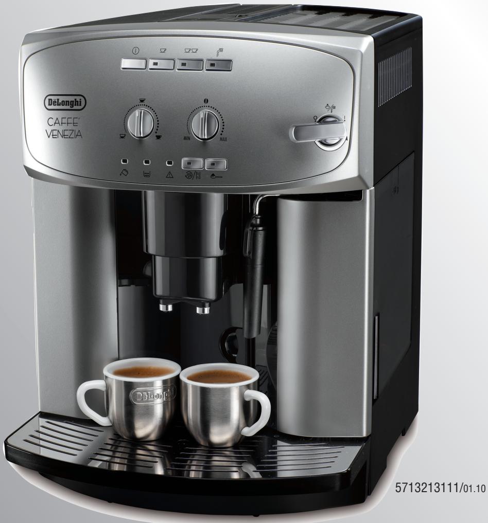 DELONGHI VENEZIA - 1