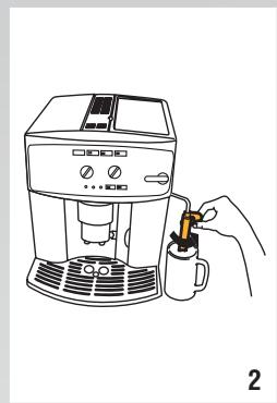 DELONGHI VENEZIA - 6