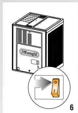 DELONGHI VENEZIA - 10