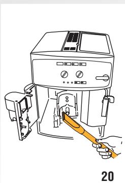 DELONGHI VENEZIA - 24