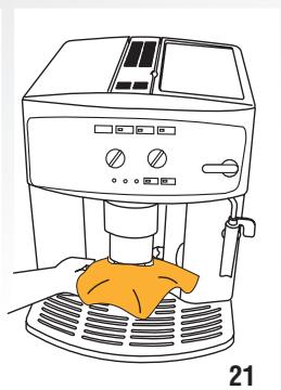 DELONGHI VENEZIA - 25