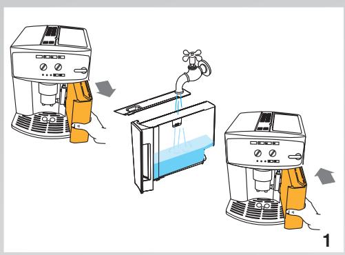DELONGHI VENEZIA - 5
