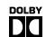 THOMSON DTH161B - Menu de configuration dolby digital - 1