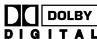 THOMSON DTH161B - Menu de configuration dolby digital - 2