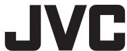 JVC EVERIO R - Pour éviter une chute de l'appareil - 1