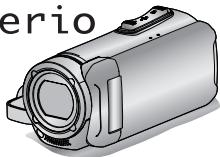 JVC EVERIO R - Guide de l'utilisateur - 1