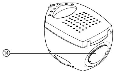 KENWOOD DF380 - Faites connaissance avec votre friteuse kenwood - 2