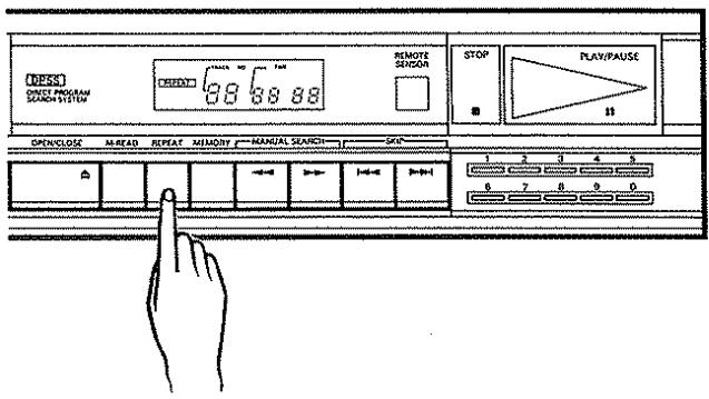 KENWOOD DP 860 - Note: - 1