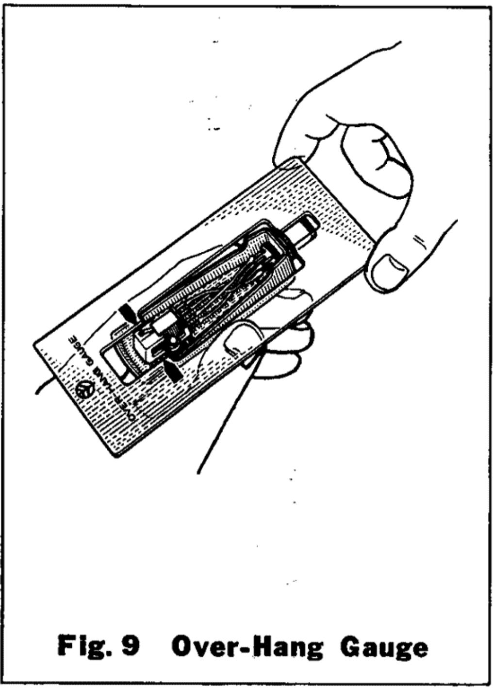 KENWOOD KD 1033 - HOW TO ATTACH THE CARTRIDGE - 2