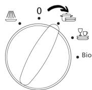 BRANDT VM400BE1 - Option séchage renforcé. - 6