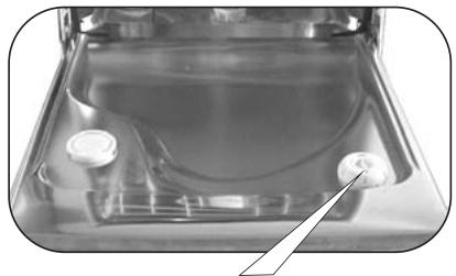 BRANDT VM400BE1 - Indicateur visuel : - 1