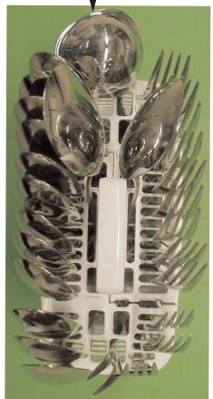 BRANDT VM400BE1 - Indications pour laboratoire d'essais - 18