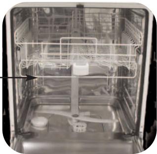 BRANDT VM400BE1 - Votre panier inférieur - 4