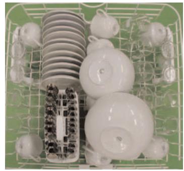 BRANDT VM400BE1 - Indications pour laboratoire d'essais - 9