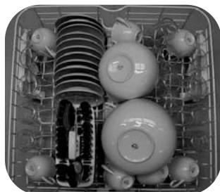 BRANDT VM400BE1 - Vos paniers à couverts coulissants - 2