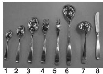 BRANDT VM400BE1 - Indications pour laboratoire d'essais - 13