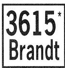 BRANDT 856TVA - Relations consommateur - 1
