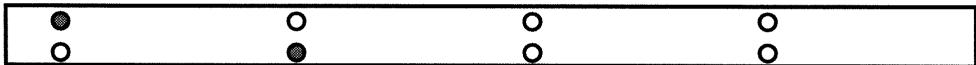 BRANDT WTD1251N - Skifte ut innløpsslangen (FIG 9) - 2